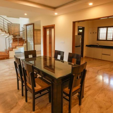 Falcon Suites Yelahanka New Town Bangalore Ngoại thất bức ảnh